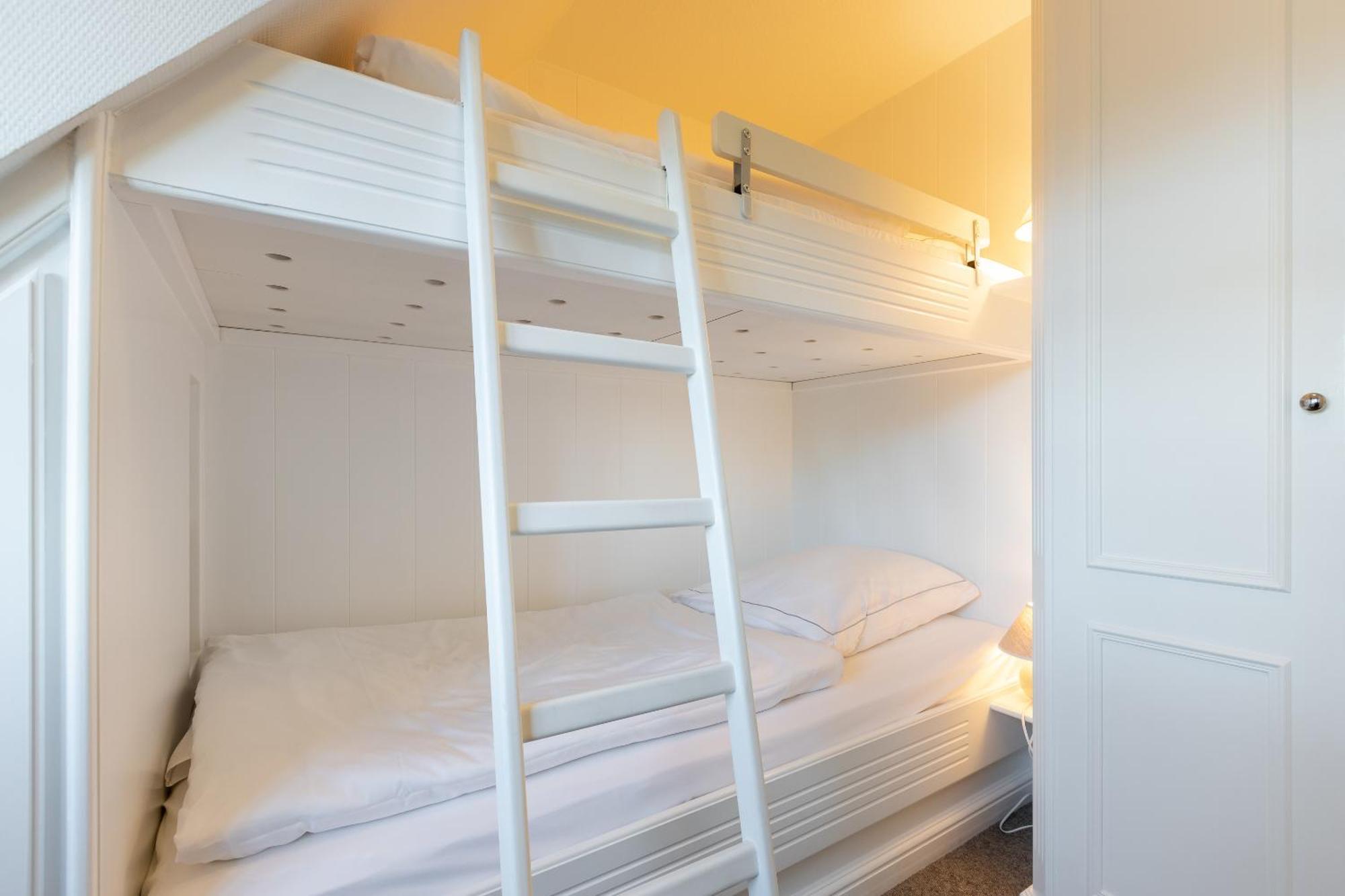 Apartment Carin App 2 Wenningstedt-Braderup