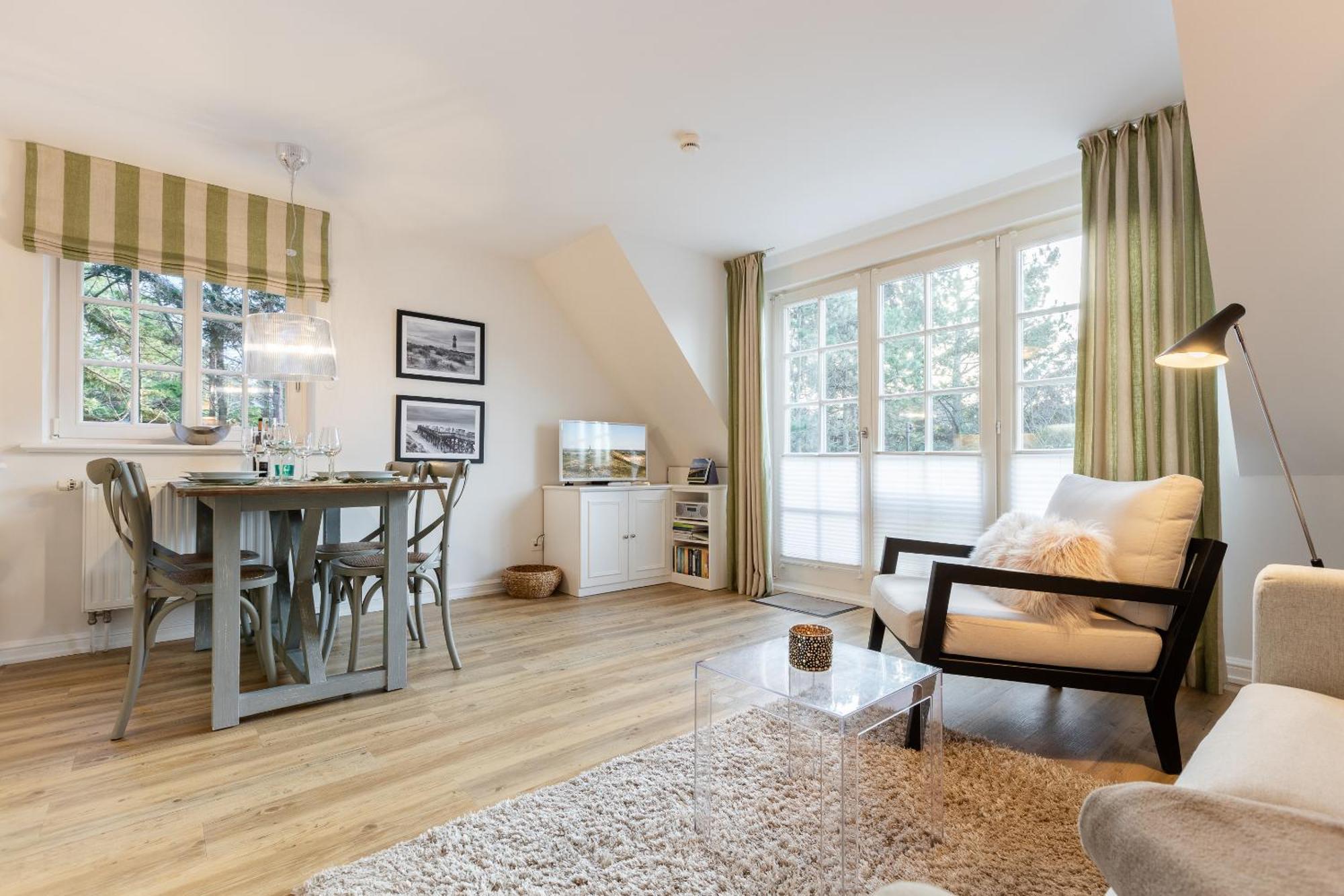 Apartment Carin App 2 *