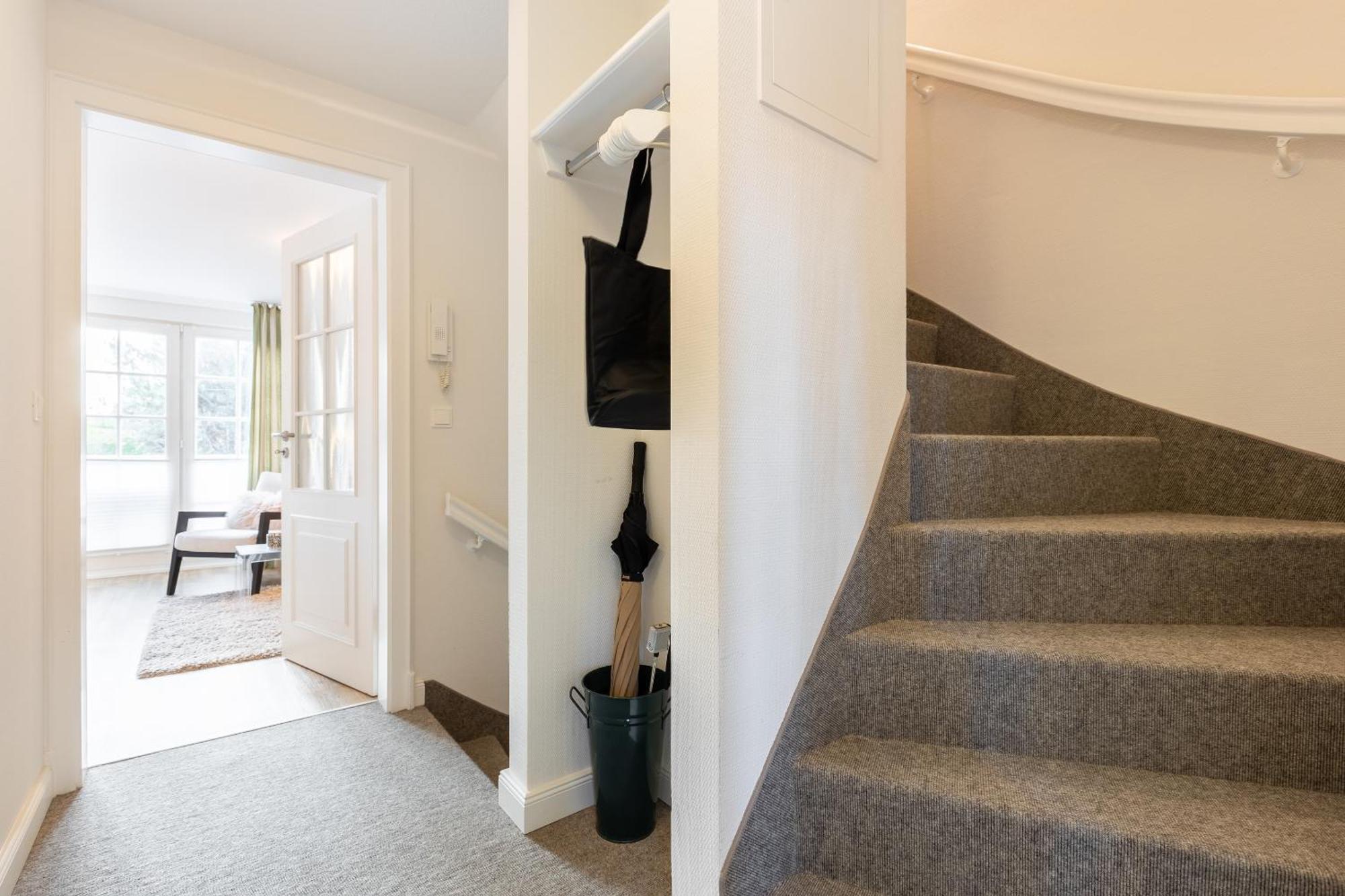 Carin App 2 Apartment Wenningstedt-Braderup
