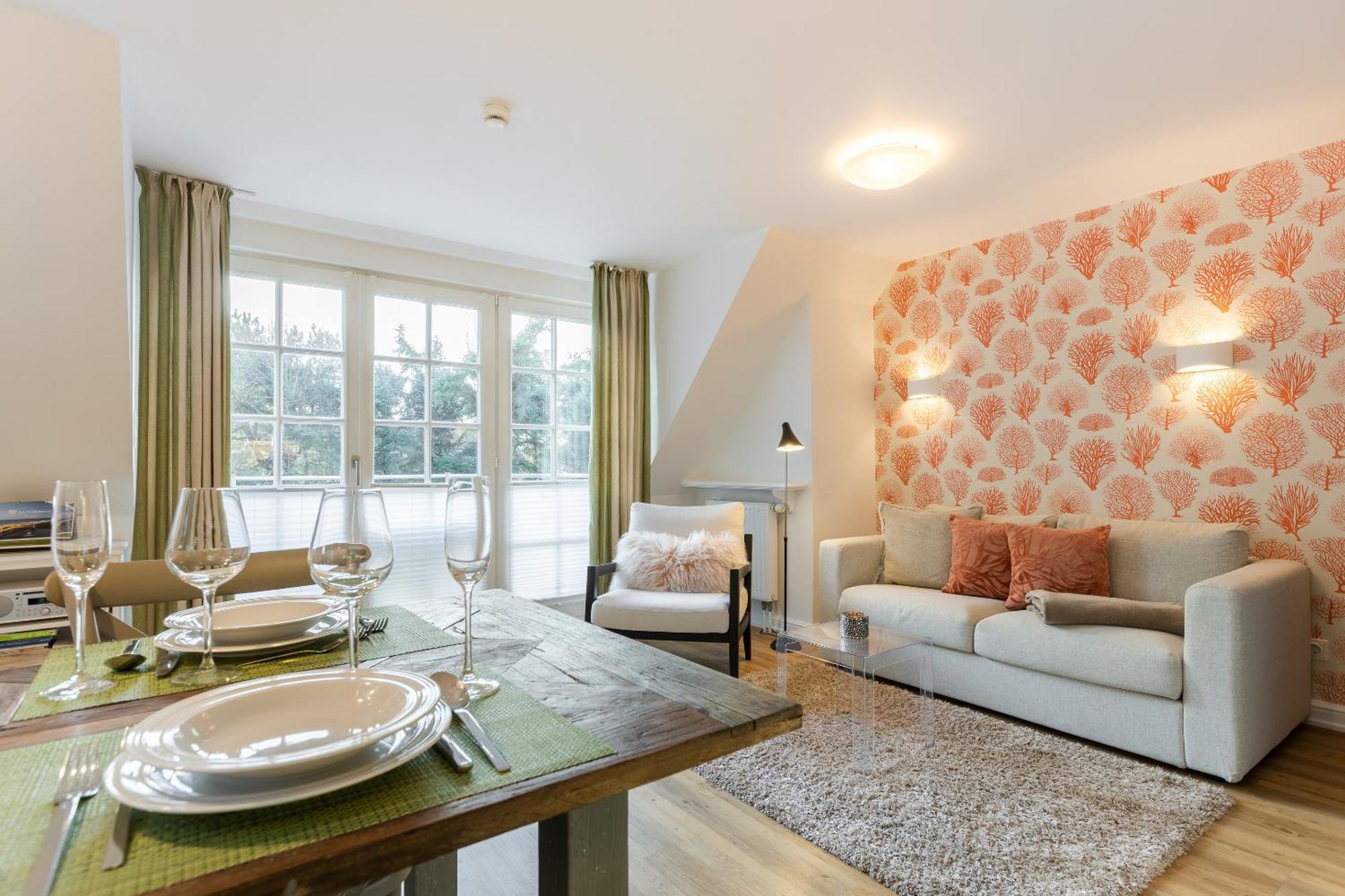 Carin App 2 Apartment *